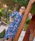 Dating Woman : Marina, 52 years to Belarus  Витебск